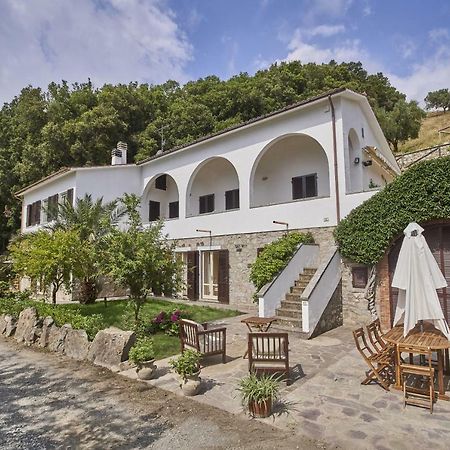Marciana Hills Apartments Εξωτερικό φωτογραφία