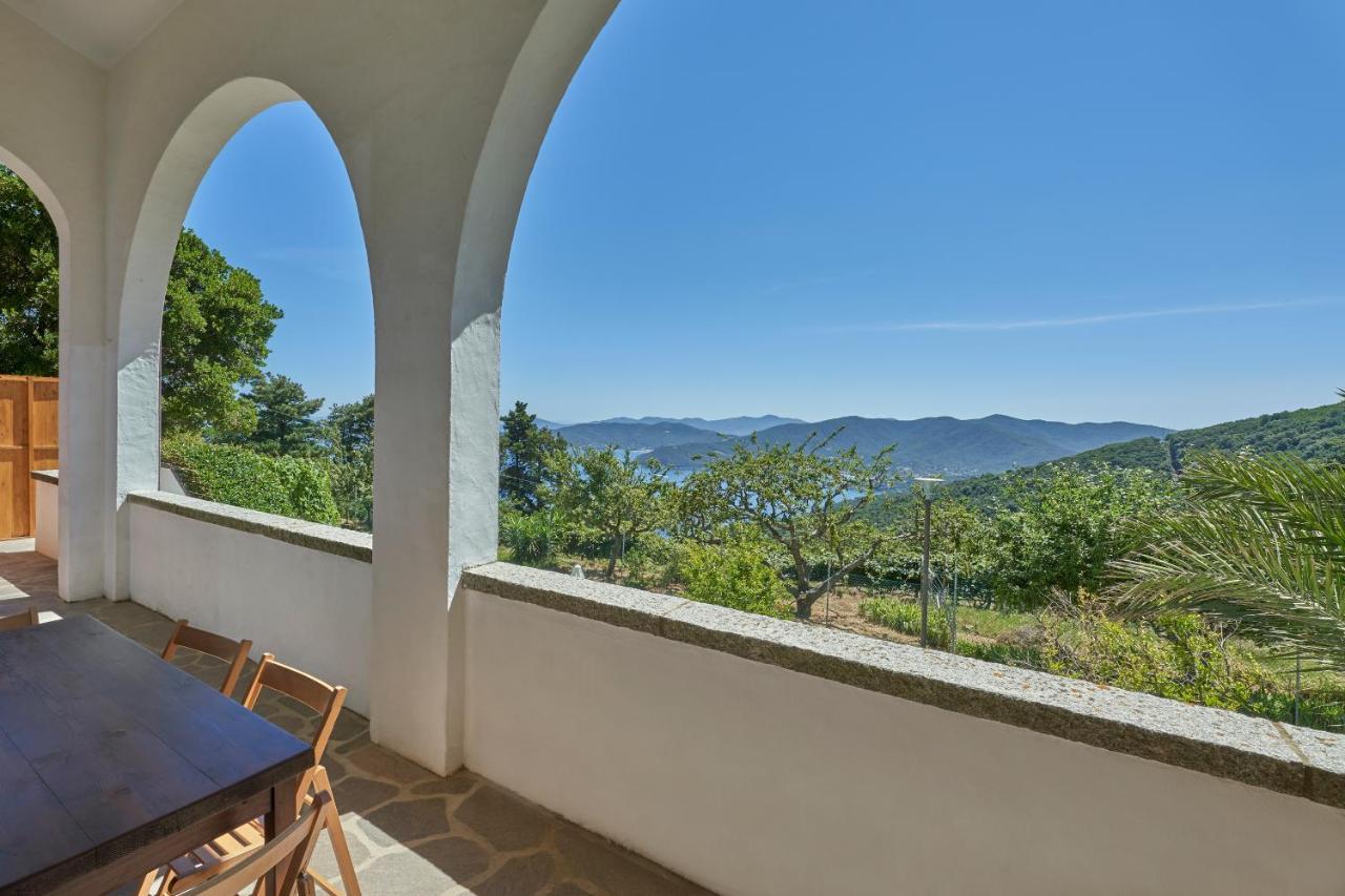 Marciana Hills Apartments Εξωτερικό φωτογραφία