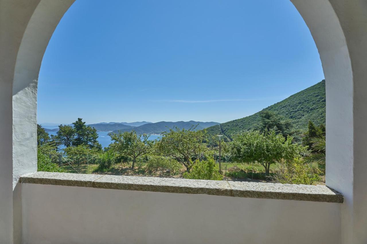 Marciana Hills Apartments Εξωτερικό φωτογραφία
