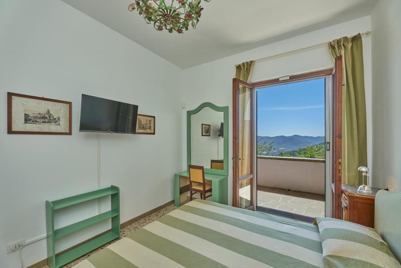 Marciana Hills Apartments Εξωτερικό φωτογραφία