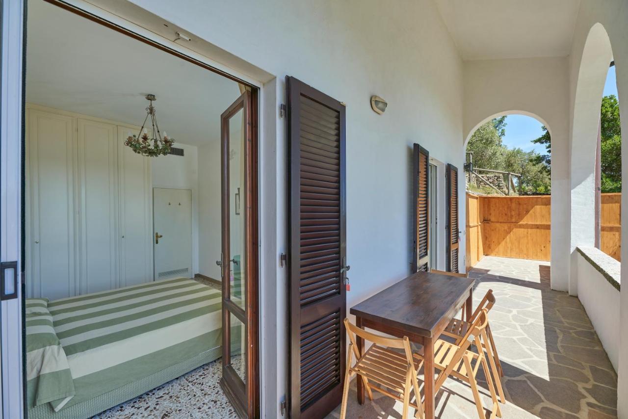 Marciana Hills Apartments Εξωτερικό φωτογραφία