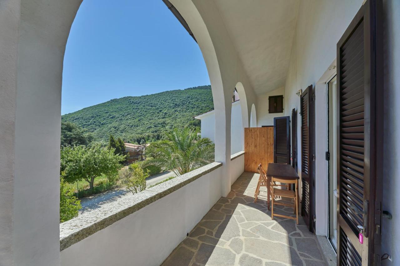 Marciana Hills Apartments Εξωτερικό φωτογραφία
