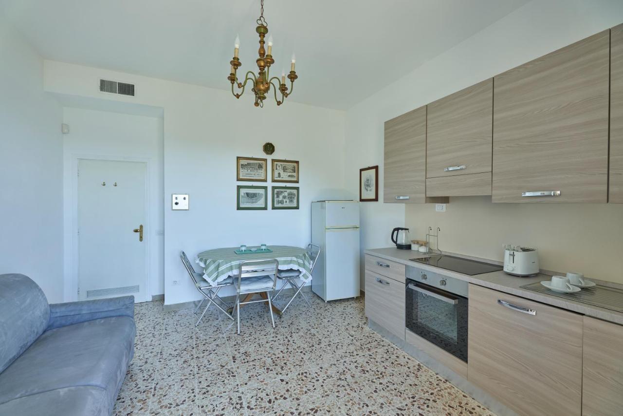 Marciana Hills Apartments Εξωτερικό φωτογραφία