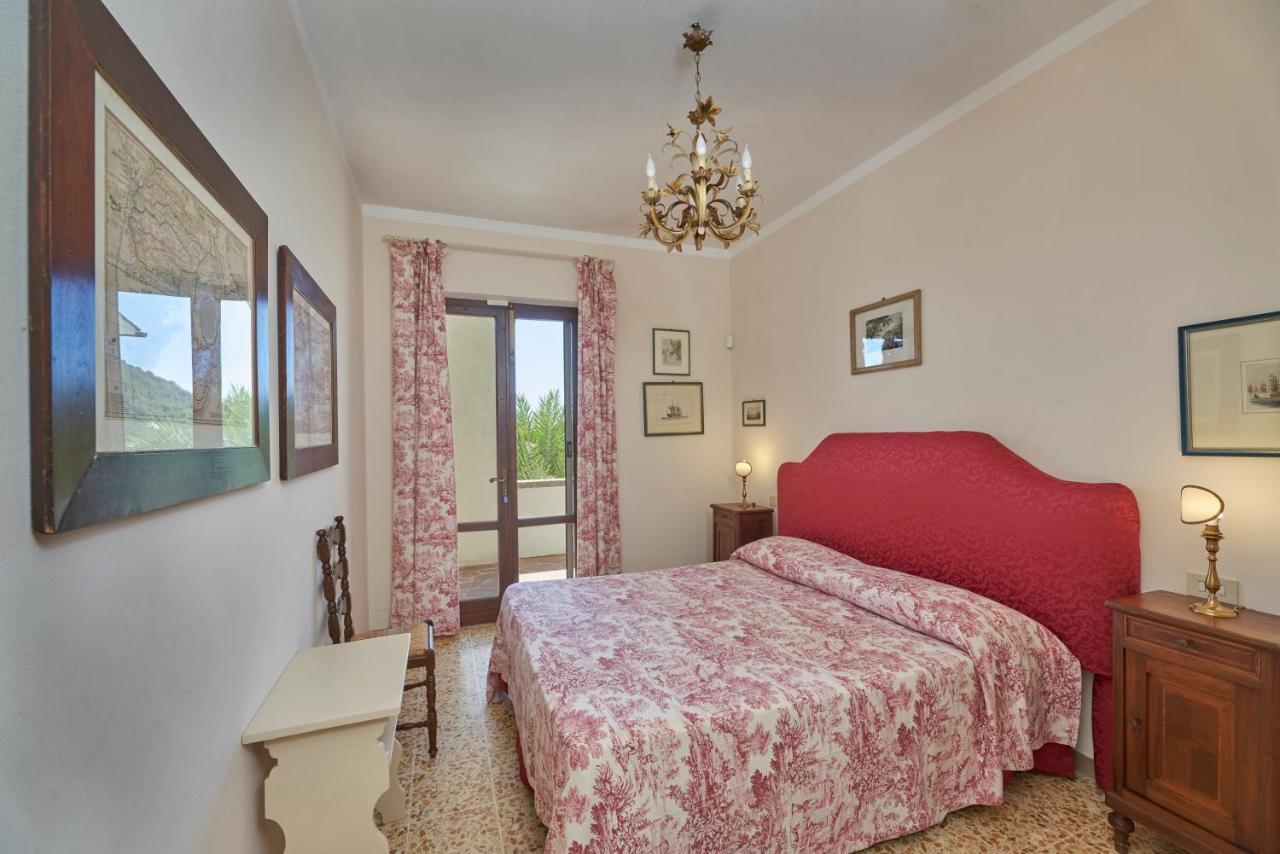 Marciana Hills Apartments Εξωτερικό φωτογραφία