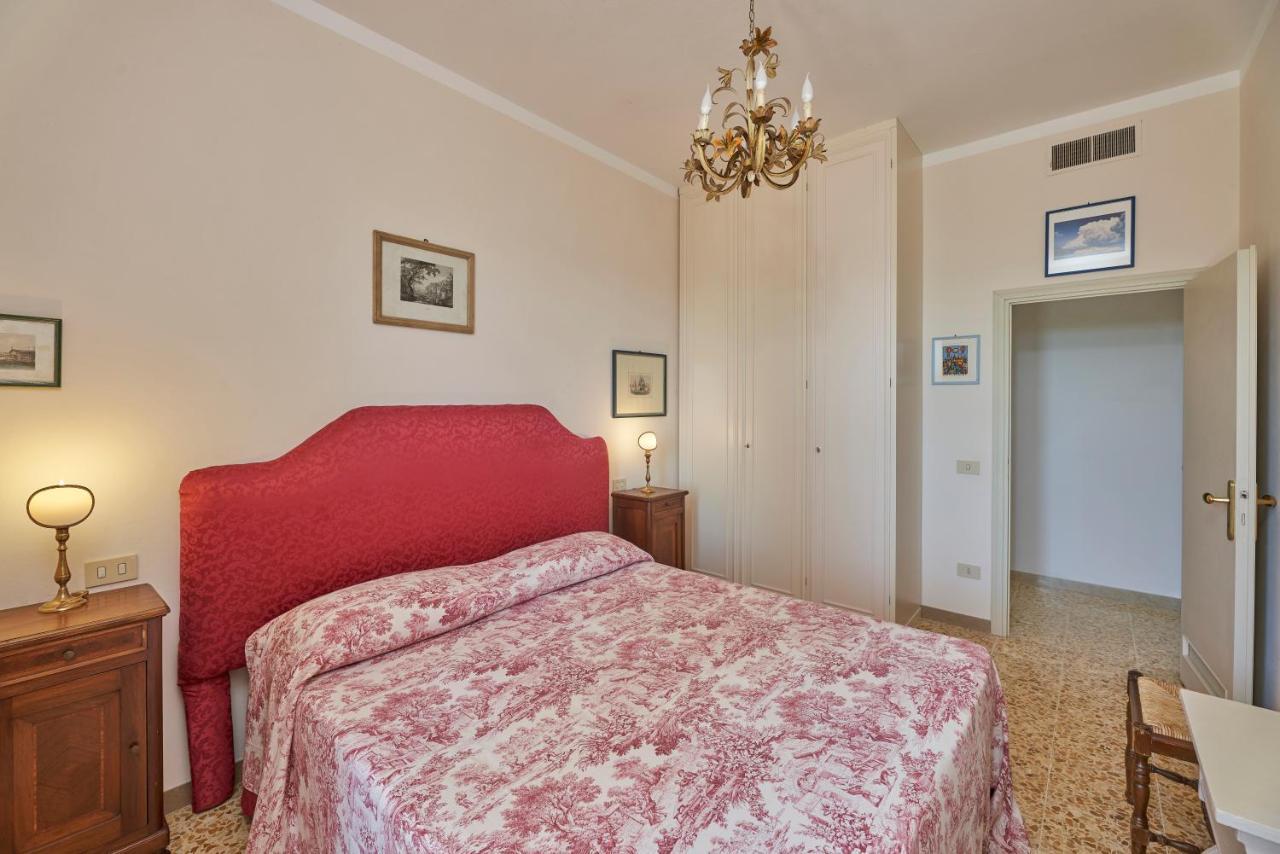 Marciana Hills Apartments Εξωτερικό φωτογραφία