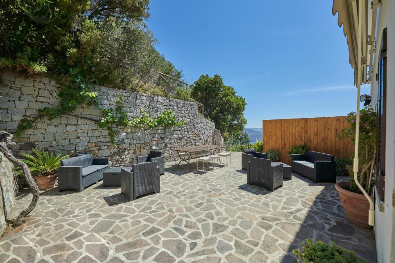 Marciana Hills Apartments Εξωτερικό φωτογραφία