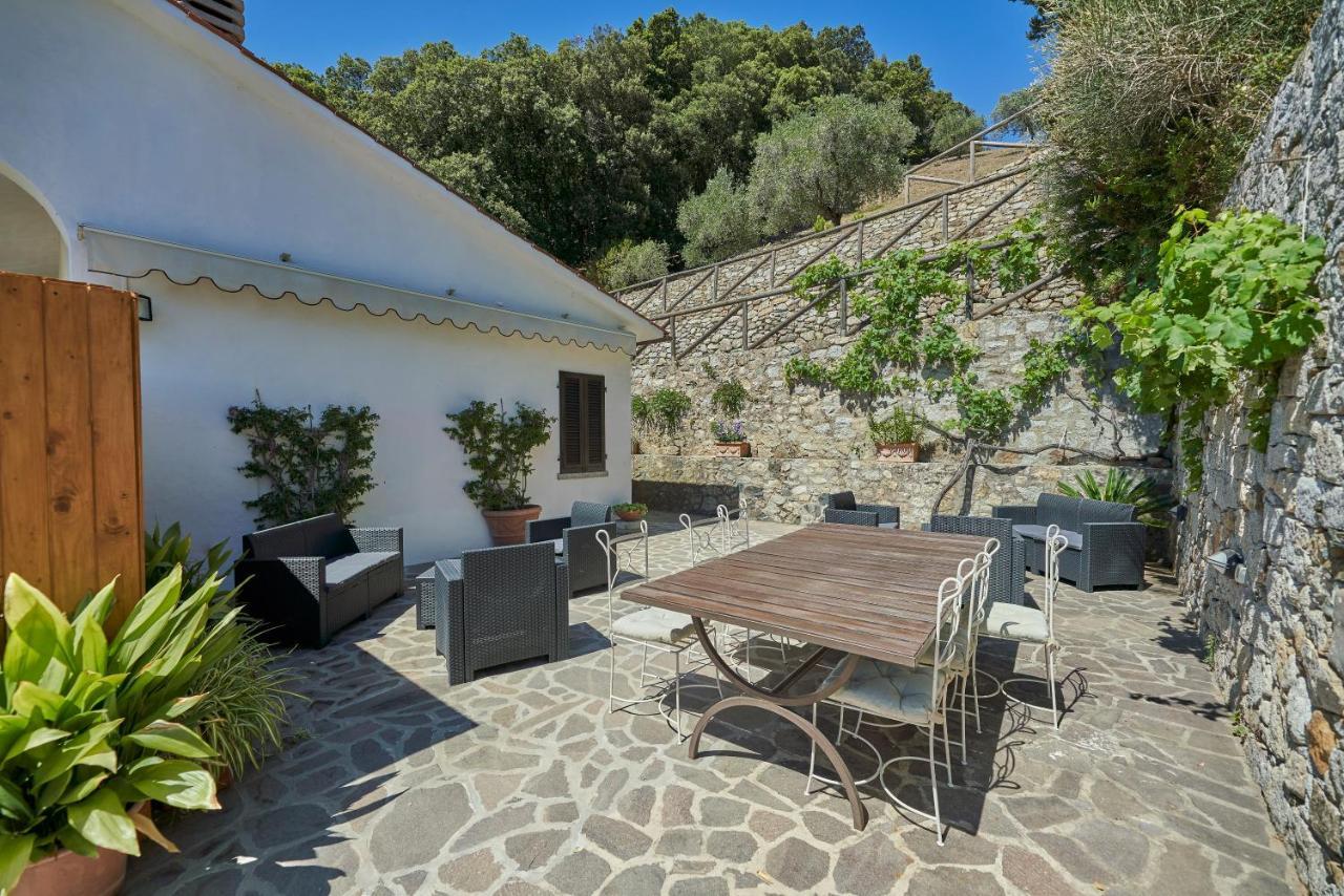 Marciana Hills Apartments Εξωτερικό φωτογραφία