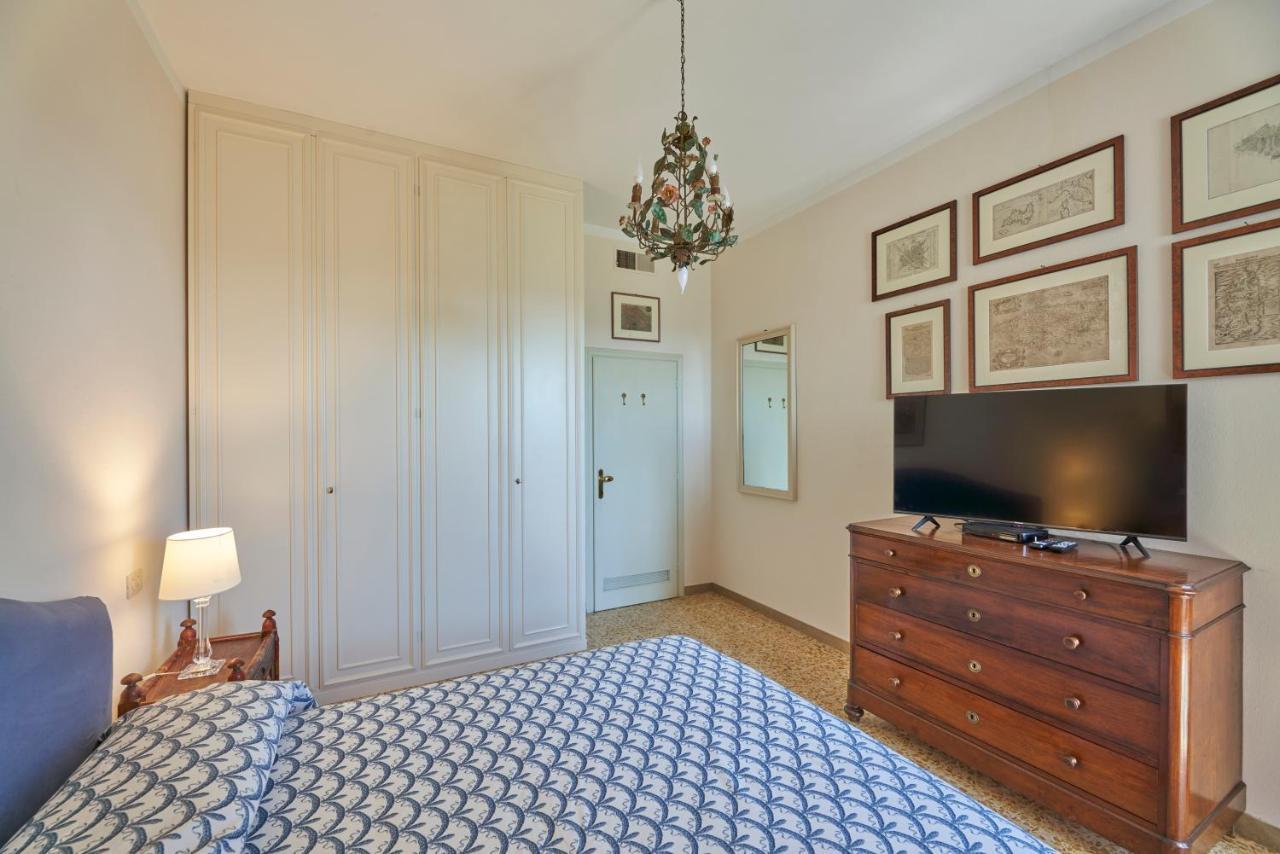Marciana Hills Apartments Εξωτερικό φωτογραφία