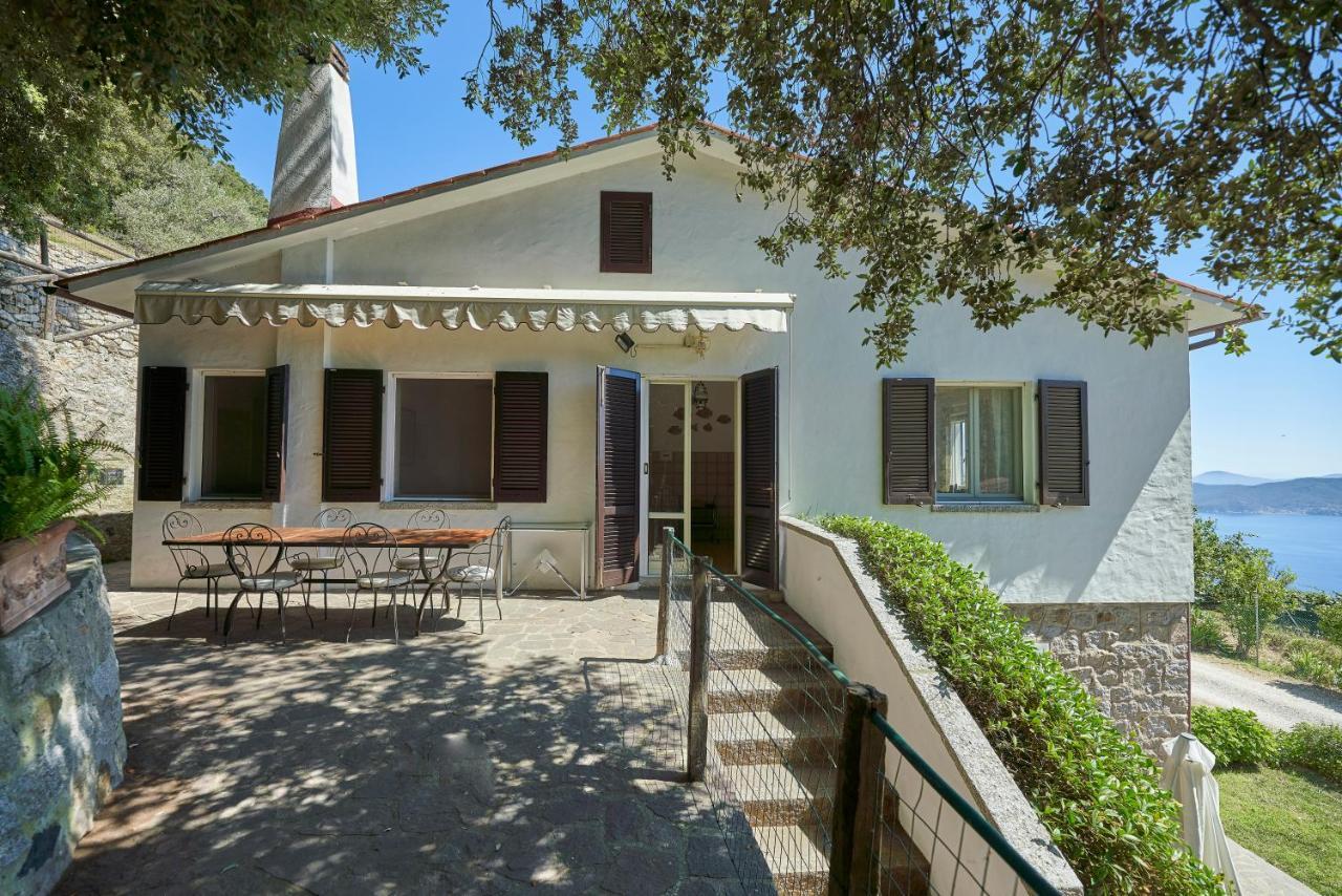 Marciana Hills Apartments Εξωτερικό φωτογραφία