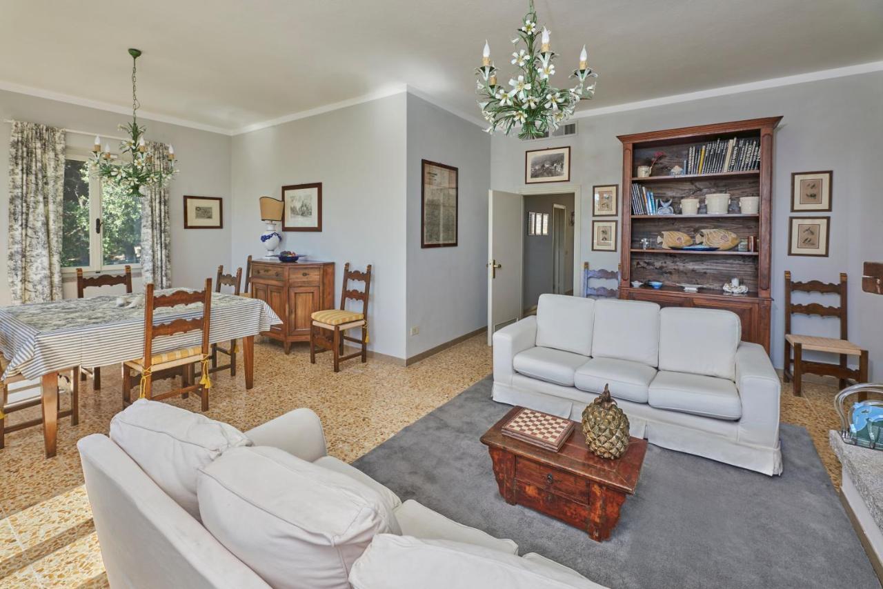 Marciana Hills Apartments Εξωτερικό φωτογραφία