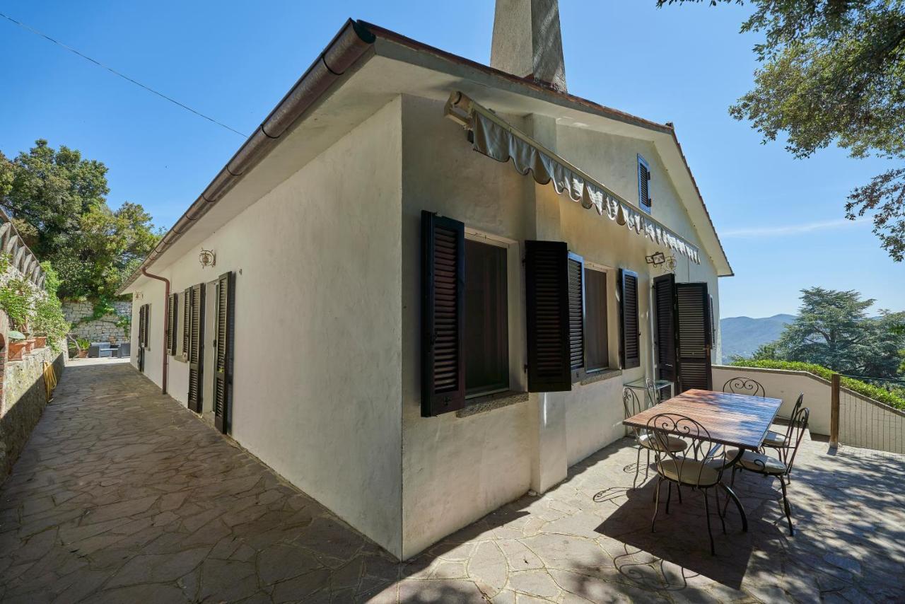 Marciana Hills Apartments Εξωτερικό φωτογραφία