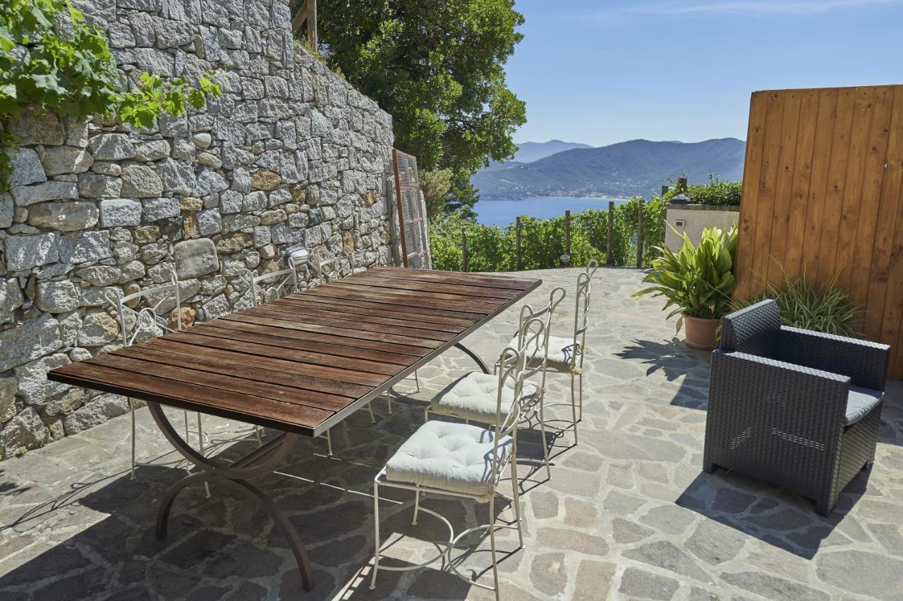 Marciana Hills Apartments Εξωτερικό φωτογραφία