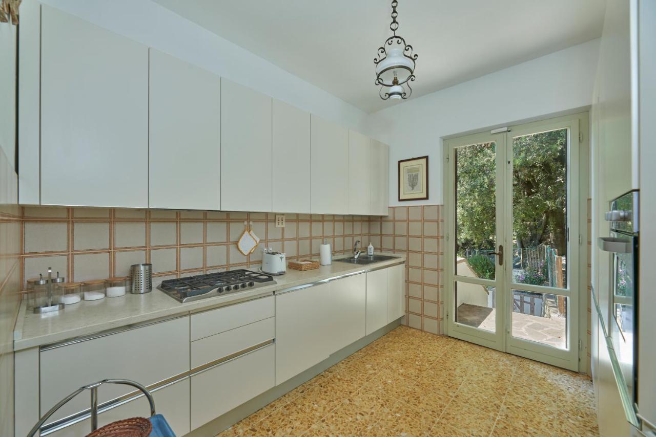 Marciana Hills Apartments Εξωτερικό φωτογραφία