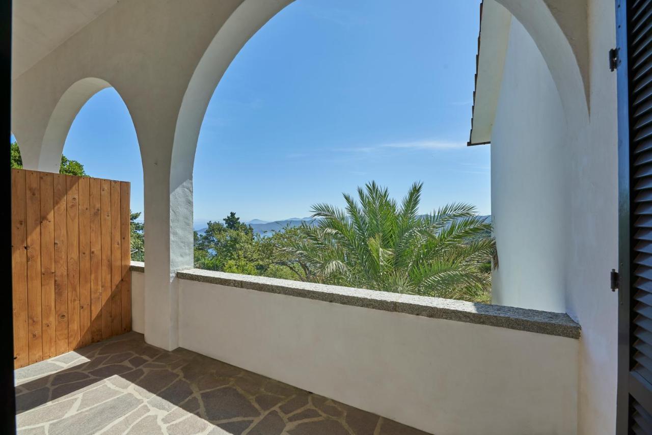 Marciana Hills Apartments Εξωτερικό φωτογραφία