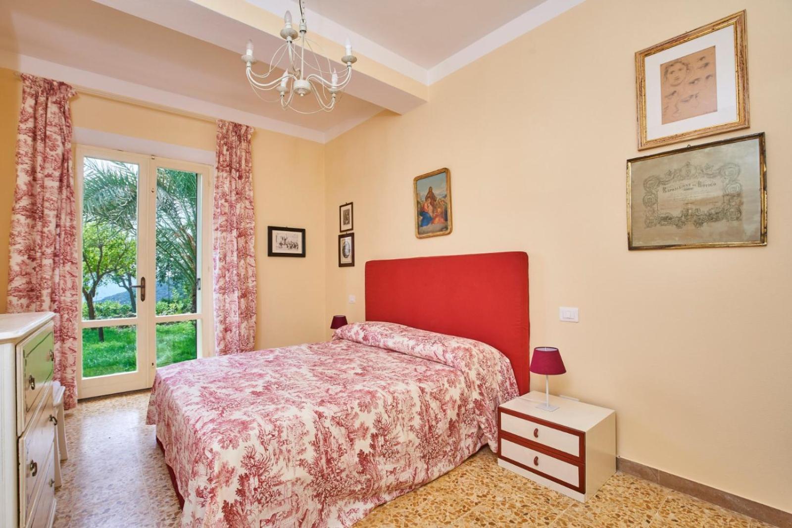 Marciana Hills Apartments Εξωτερικό φωτογραφία