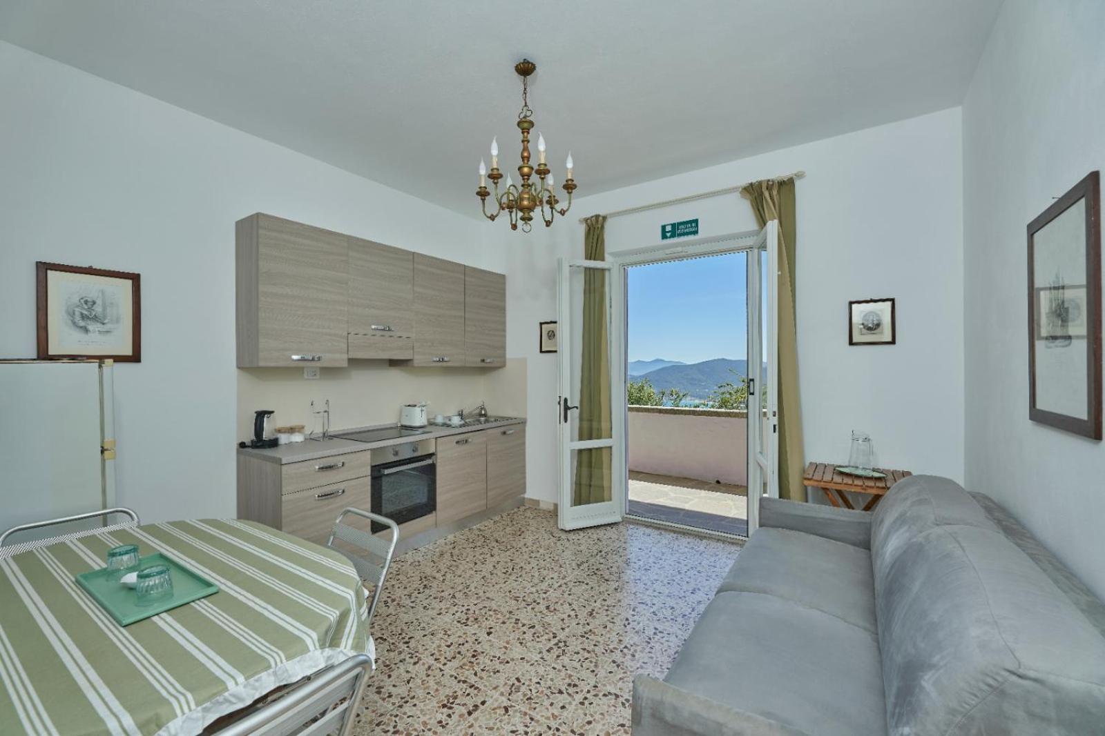 Marciana Hills Apartments Εξωτερικό φωτογραφία