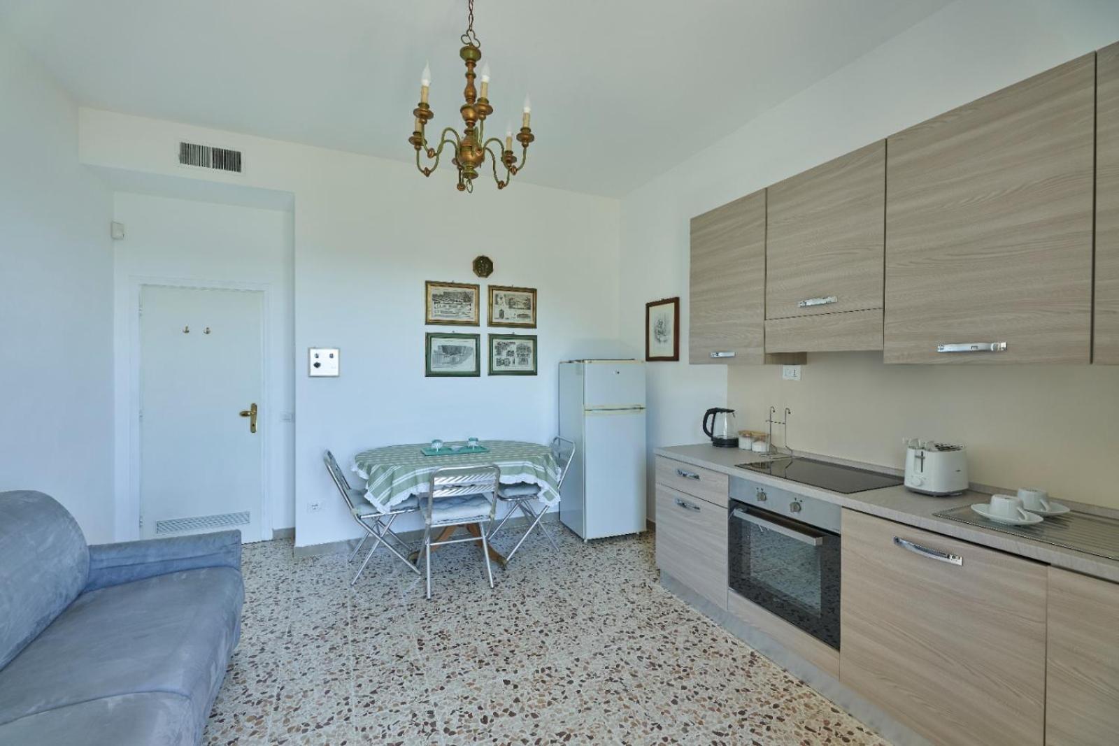 Marciana Hills Apartments Εξωτερικό φωτογραφία