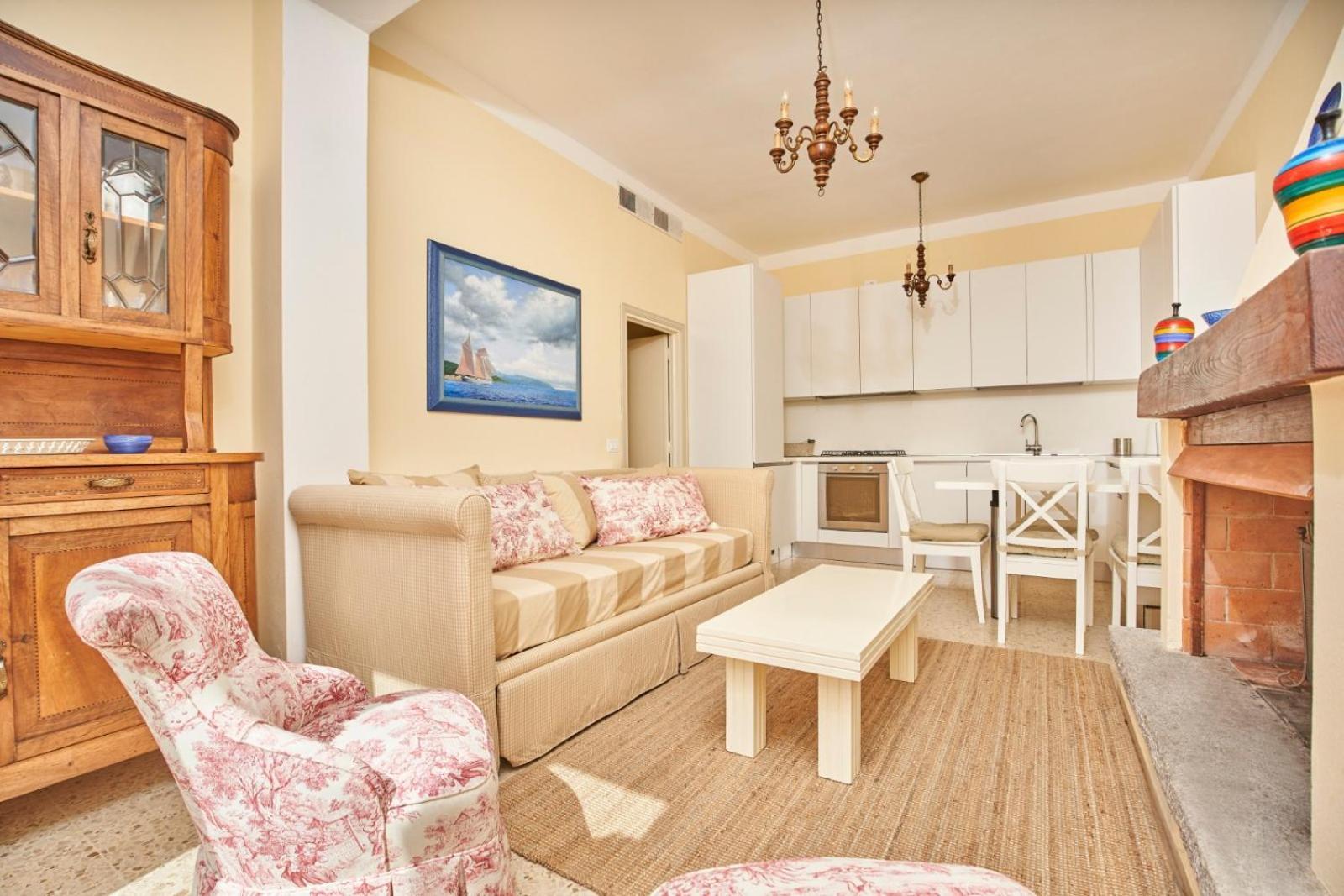 Marciana Hills Apartments Εξωτερικό φωτογραφία