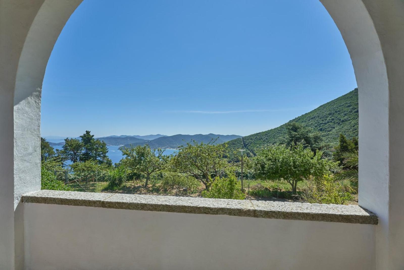 Marciana Hills Apartments Εξωτερικό φωτογραφία
