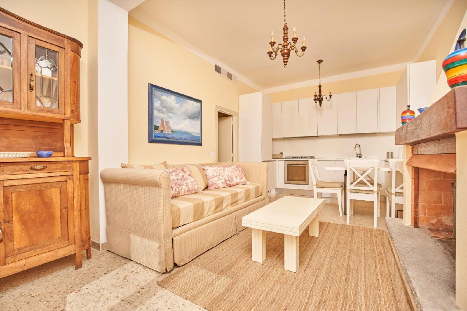Marciana Hills Apartments Εξωτερικό φωτογραφία