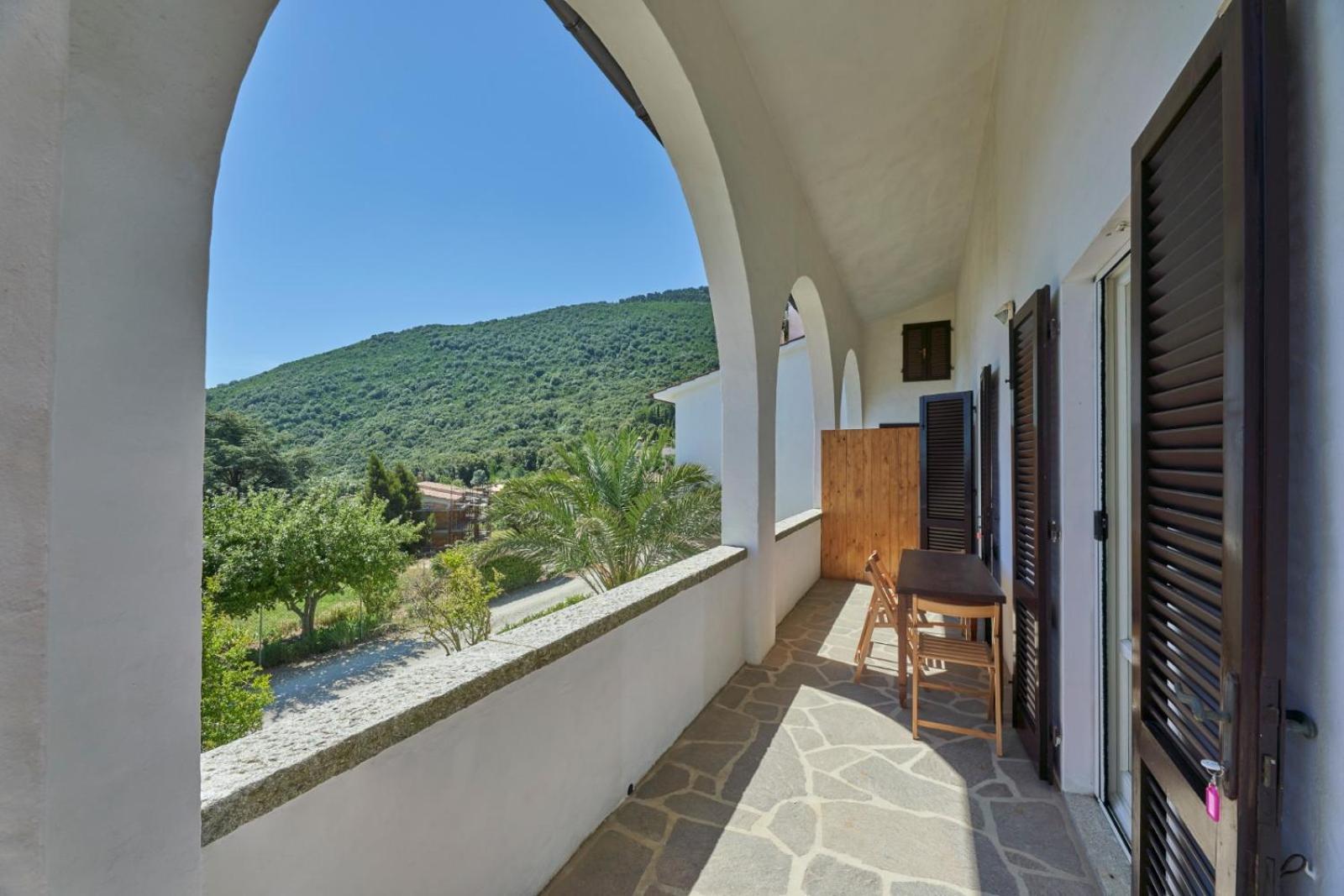Marciana Hills Apartments Εξωτερικό φωτογραφία