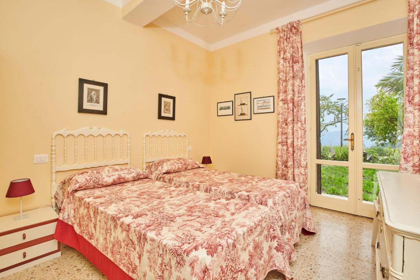 Marciana Hills Apartments Εξωτερικό φωτογραφία