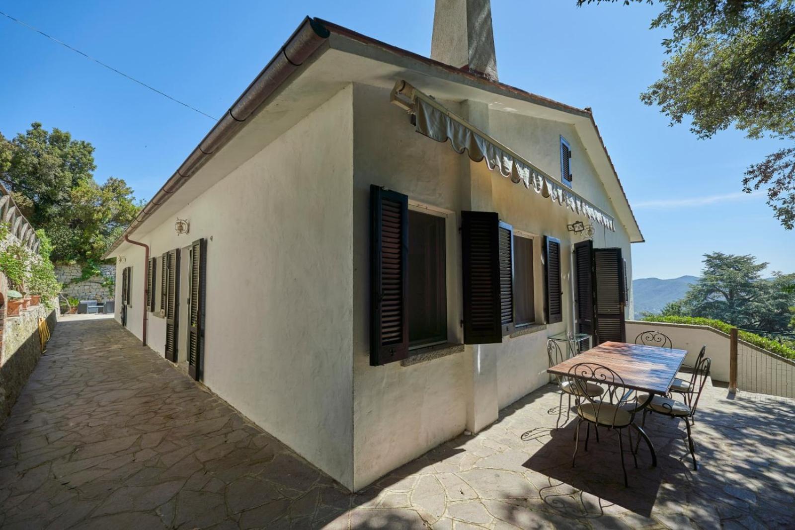 Marciana Hills Apartments Εξωτερικό φωτογραφία