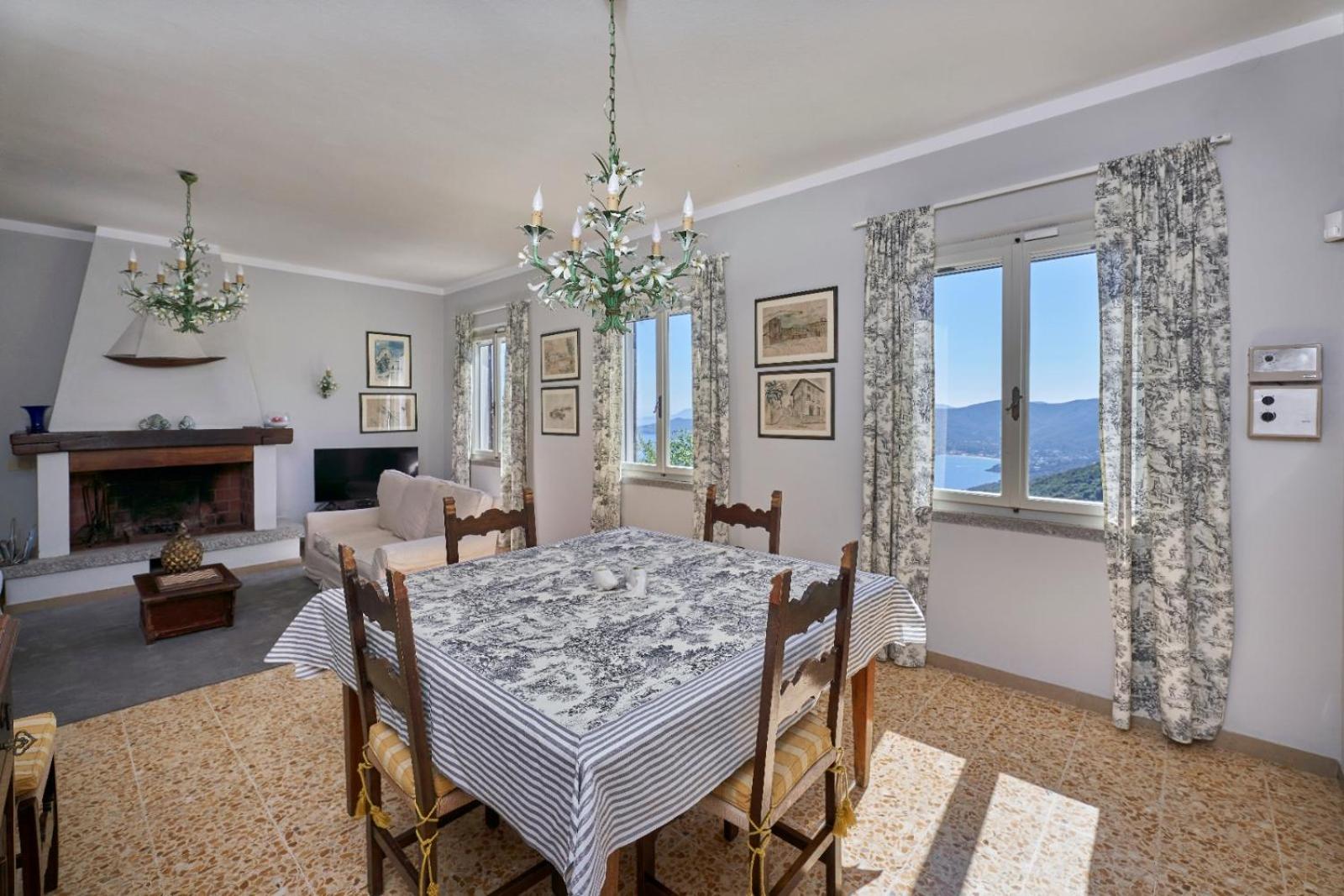 Marciana Hills Apartments Εξωτερικό φωτογραφία