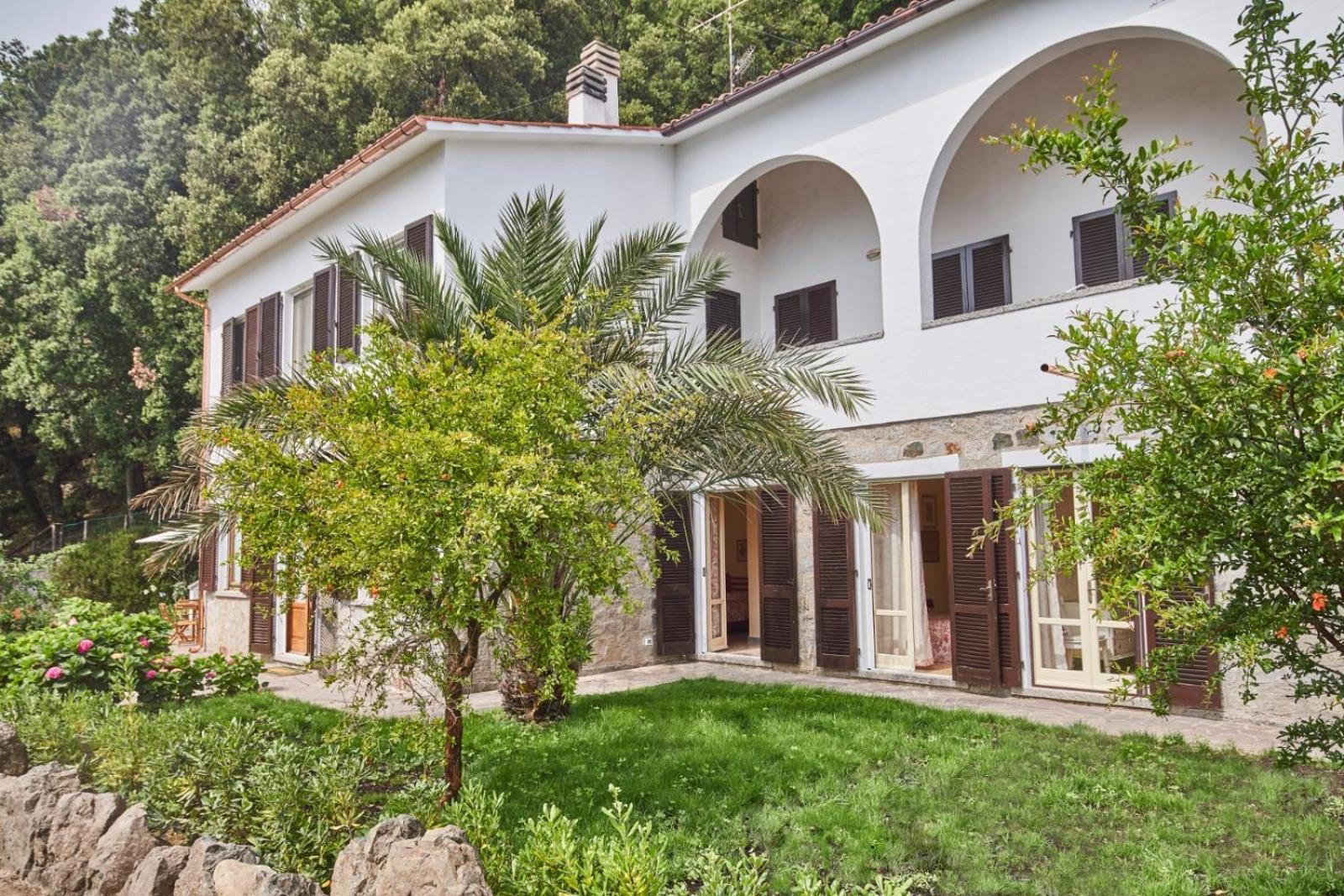 Marciana Hills Apartments Εξωτερικό φωτογραφία