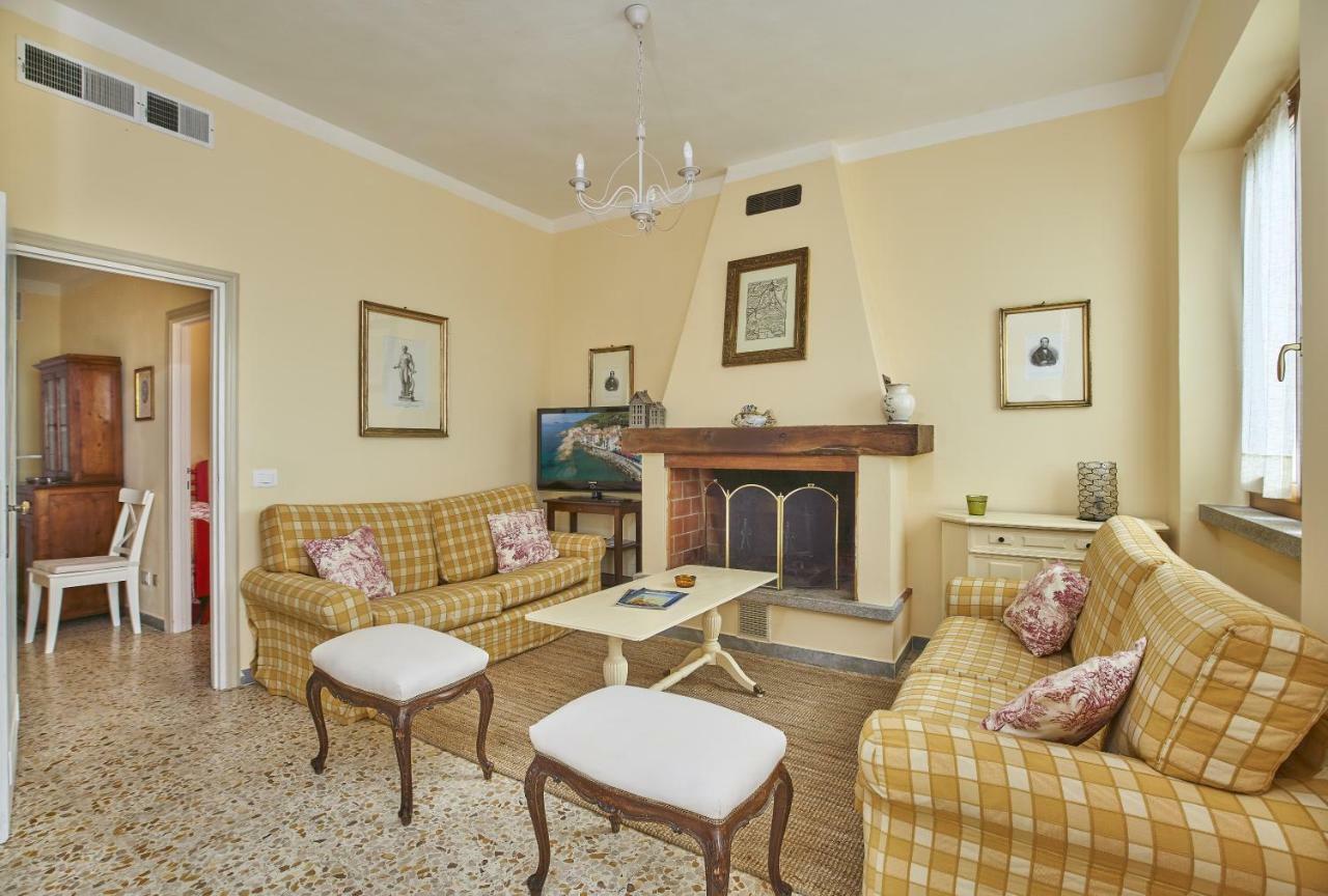 Marciana Hills Apartments Εξωτερικό φωτογραφία