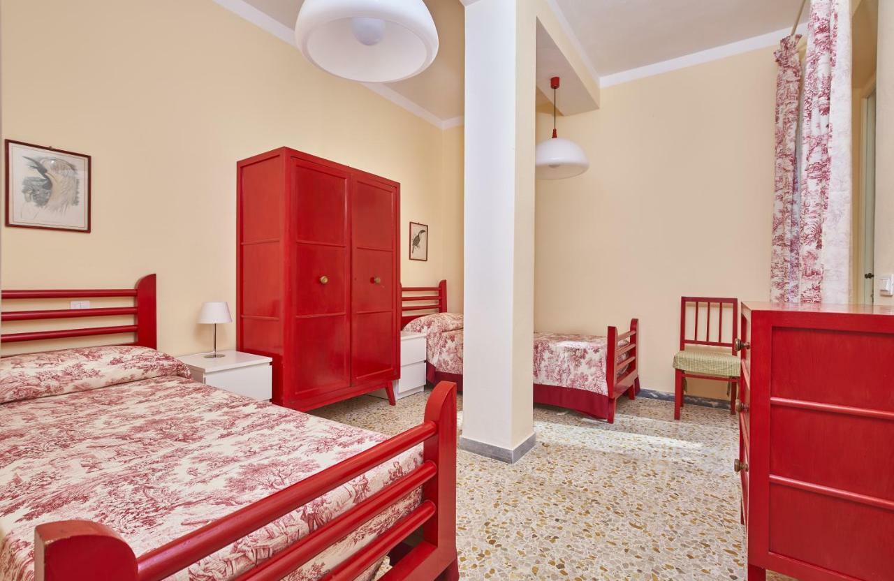 Marciana Hills Apartments Εξωτερικό φωτογραφία