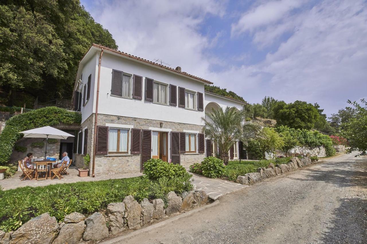 Marciana Hills Apartments Εξωτερικό φωτογραφία