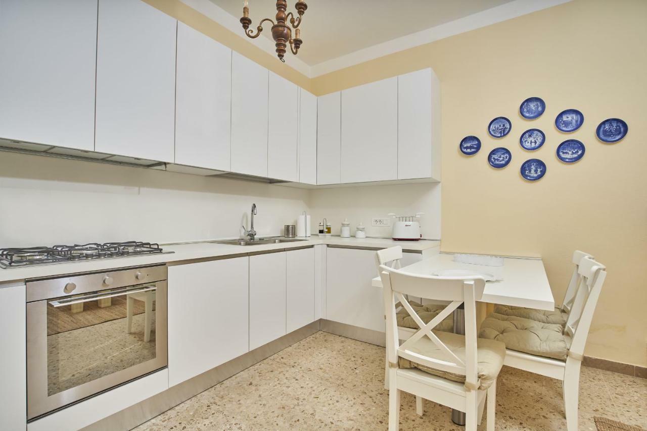 Marciana Hills Apartments Εξωτερικό φωτογραφία
