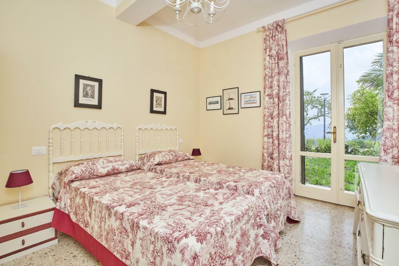 Marciana Hills Apartments Εξωτερικό φωτογραφία