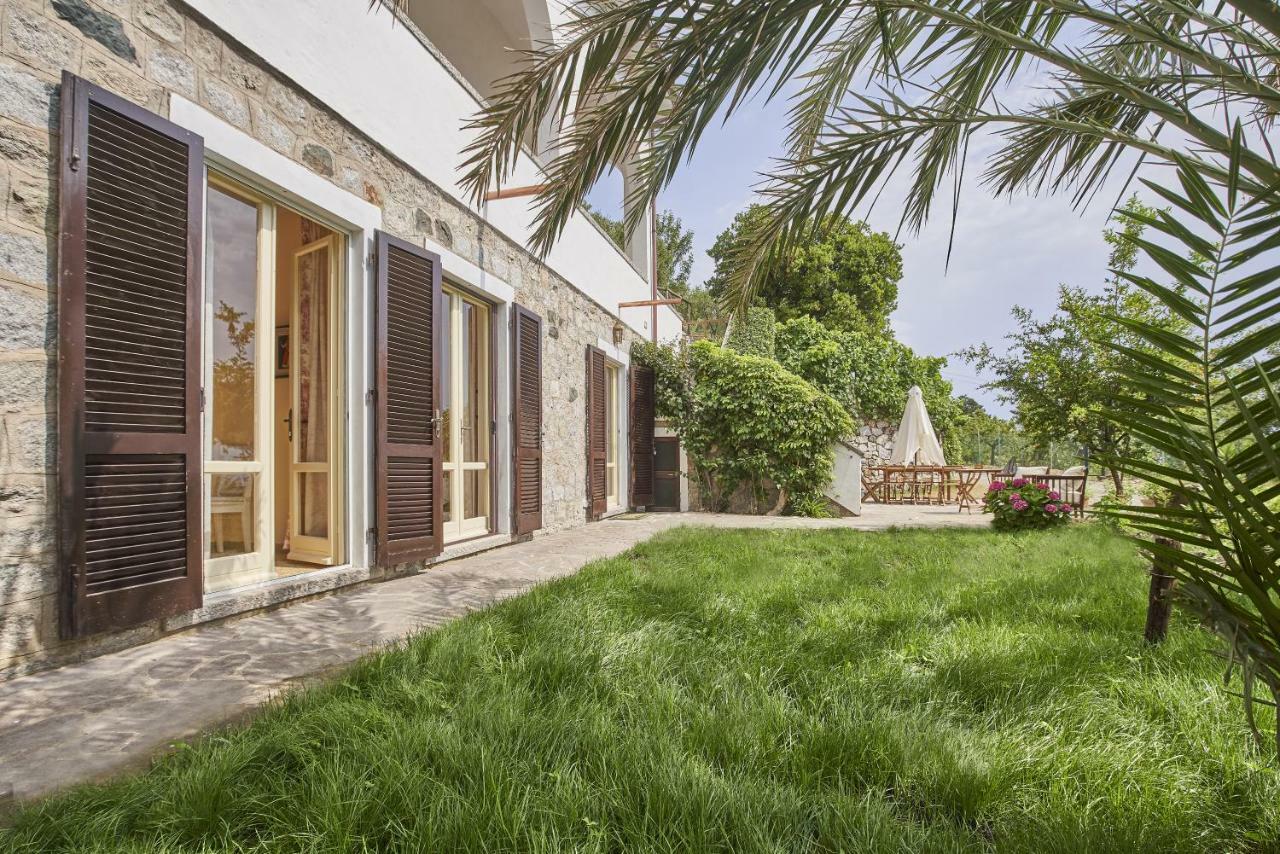 Marciana Hills Apartments Εξωτερικό φωτογραφία