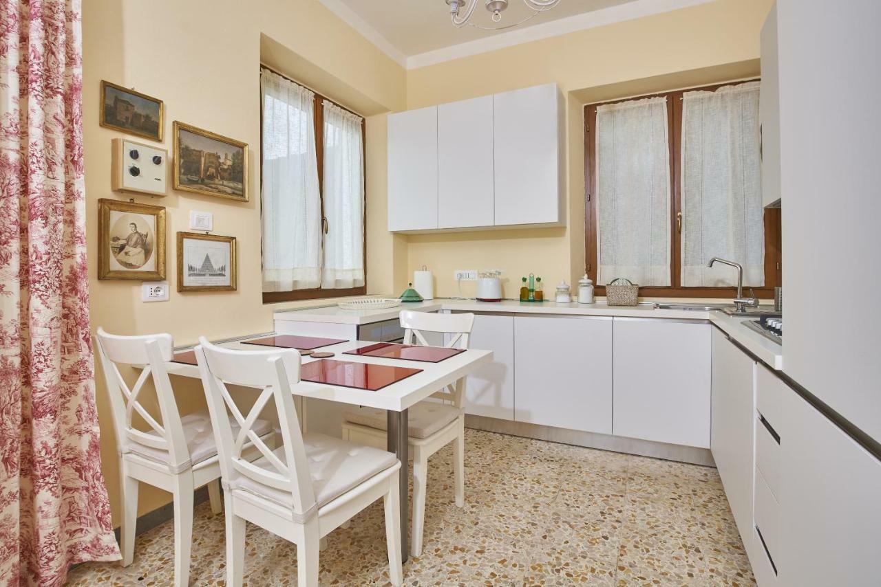 Marciana Hills Apartments Εξωτερικό φωτογραφία