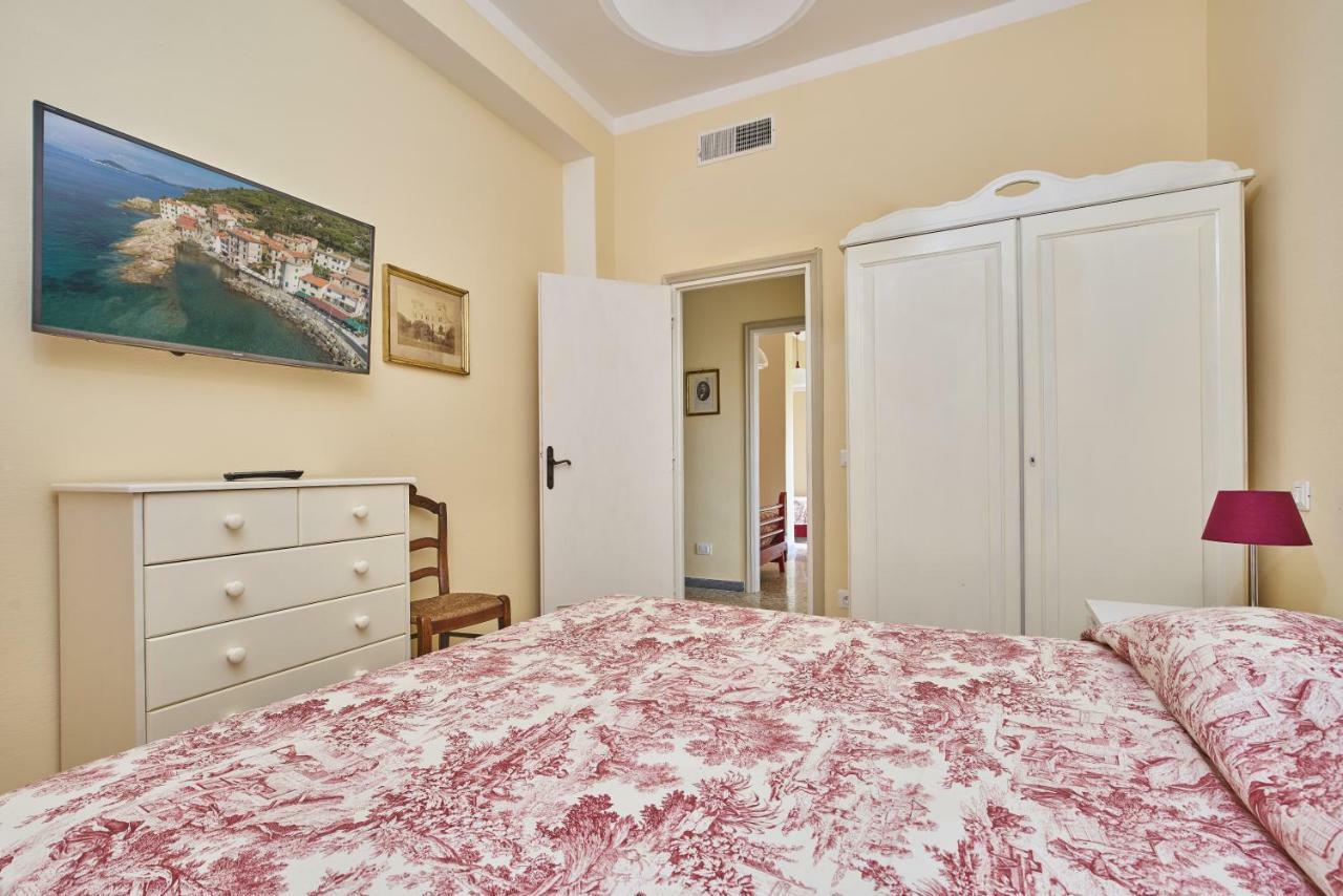 Marciana Hills Apartments Εξωτερικό φωτογραφία