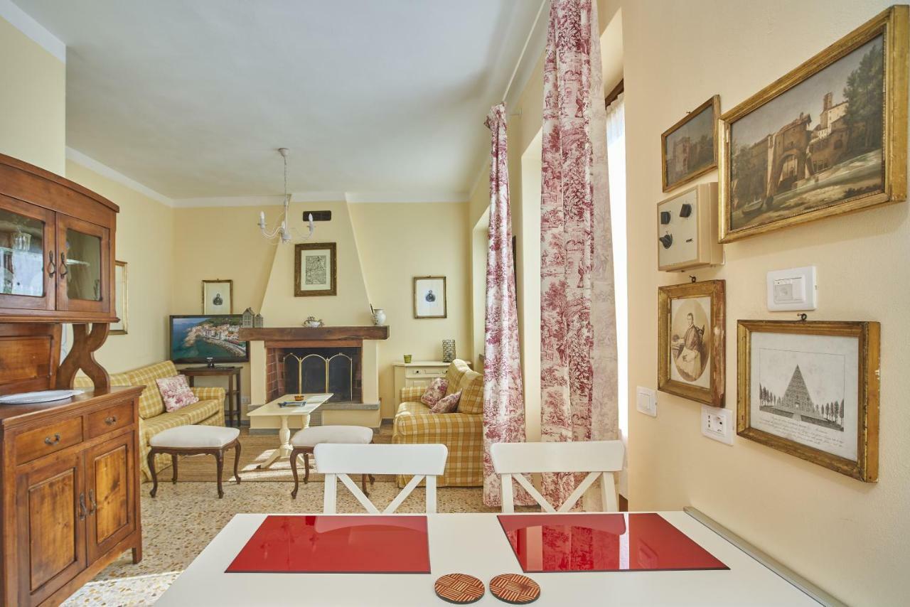Marciana Hills Apartments Εξωτερικό φωτογραφία