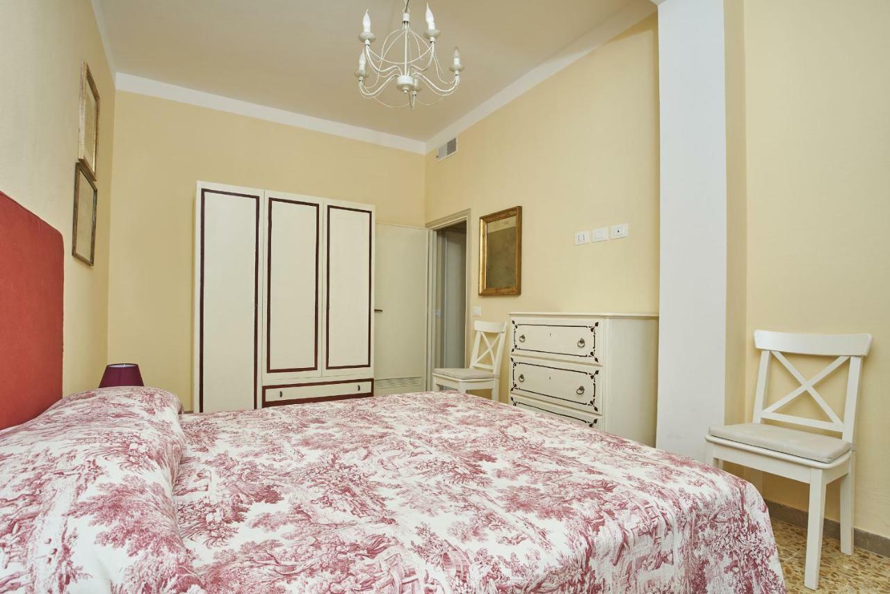 Marciana Hills Apartments Εξωτερικό φωτογραφία