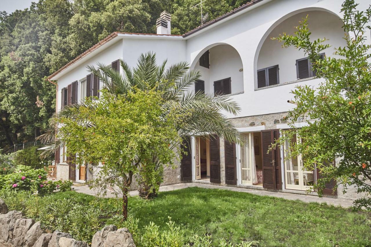 Marciana Hills Apartments Εξωτερικό φωτογραφία