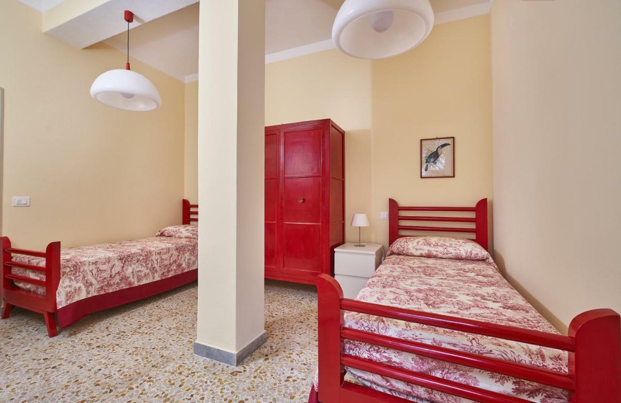 Marciana Hills Apartments Εξωτερικό φωτογραφία
