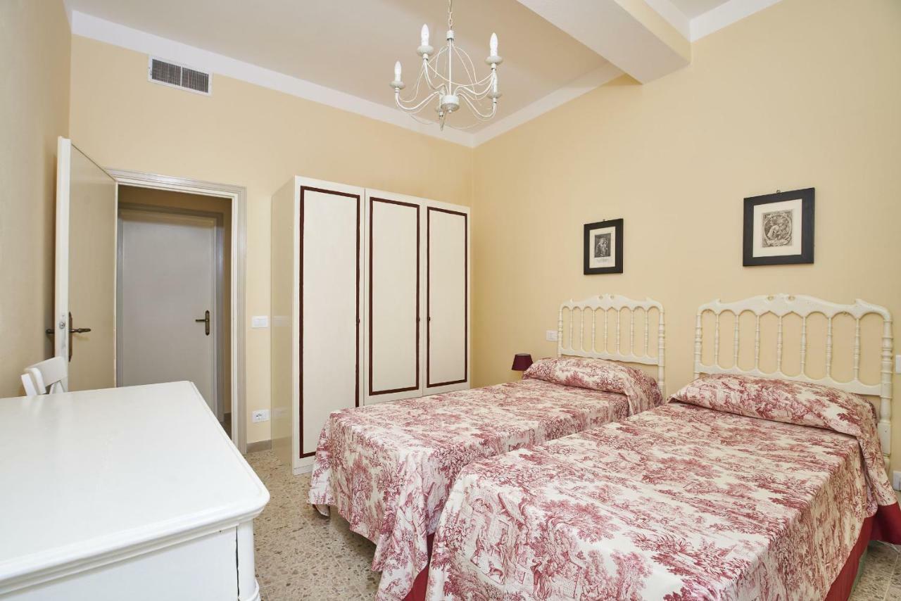 Marciana Hills Apartments Εξωτερικό φωτογραφία