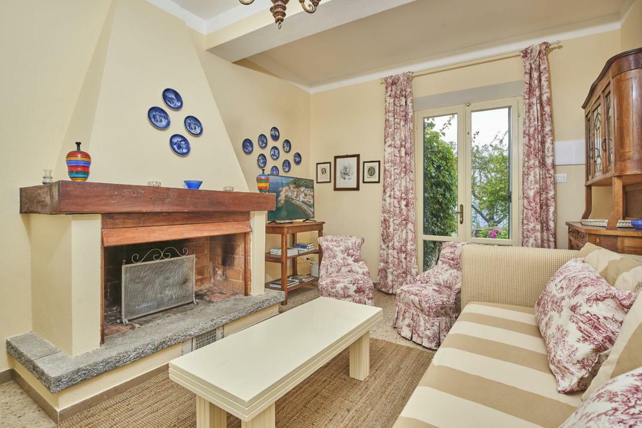 Marciana Hills Apartments Εξωτερικό φωτογραφία