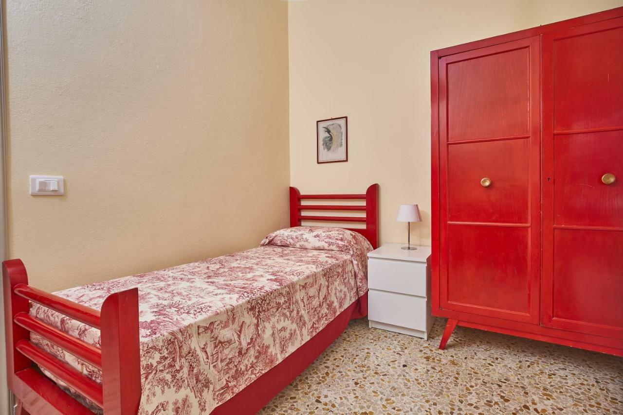 Marciana Hills Apartments Εξωτερικό φωτογραφία