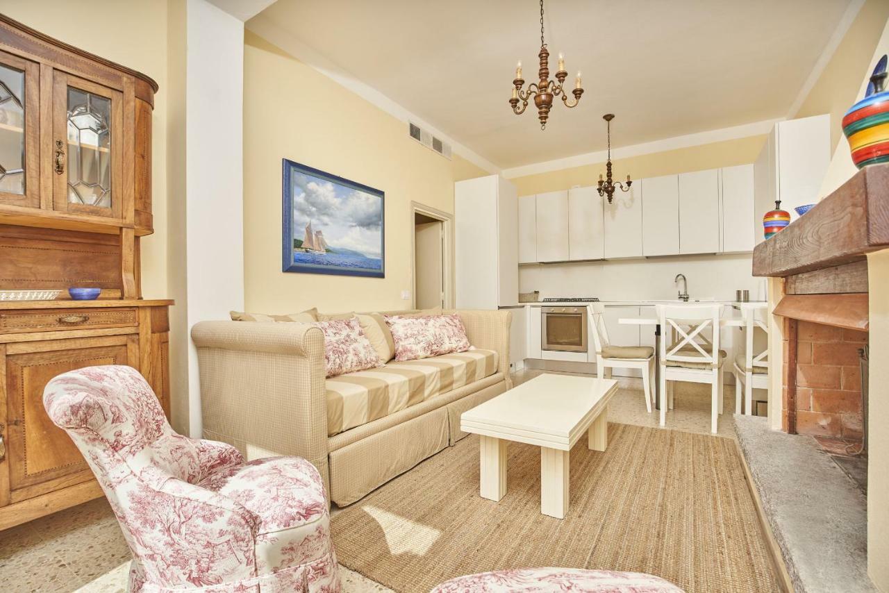 Marciana Hills Apartments Εξωτερικό φωτογραφία