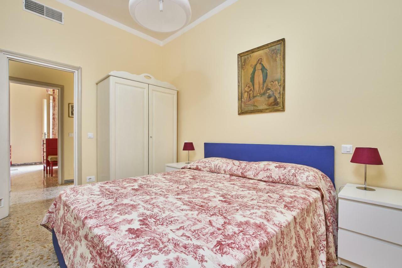 Marciana Hills Apartments Εξωτερικό φωτογραφία
