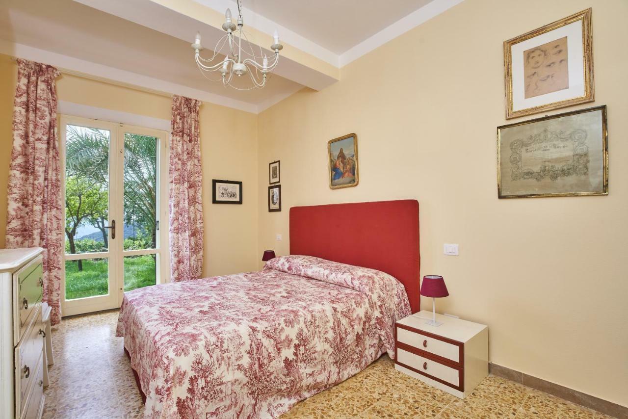 Marciana Hills Apartments Εξωτερικό φωτογραφία