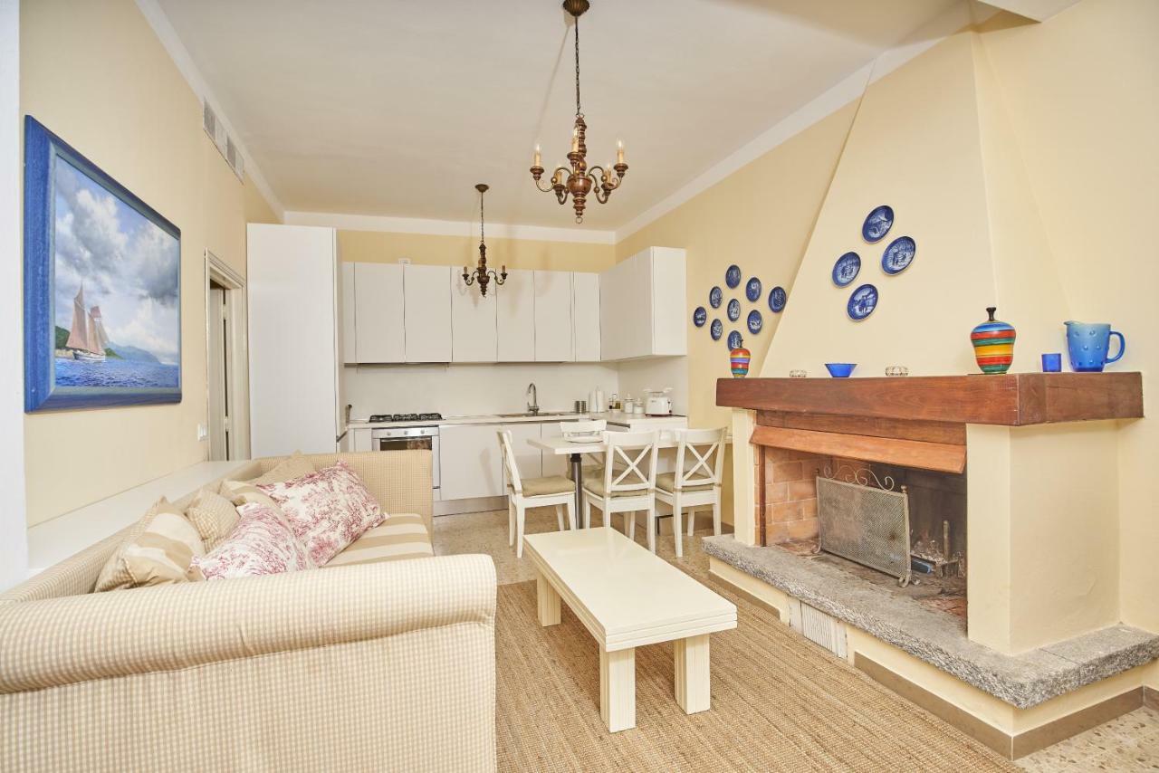 Marciana Hills Apartments Εξωτερικό φωτογραφία